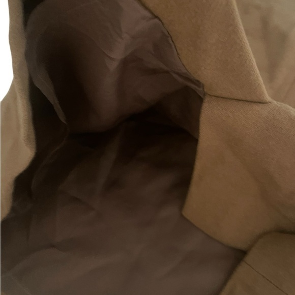 J. Crew Factory Skirt Pencil Brown Size 2 - Picture 10 of 11